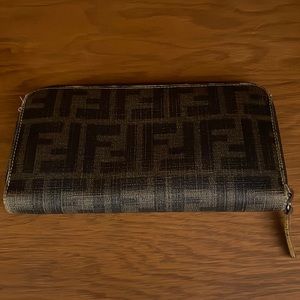 Fendi Wallet